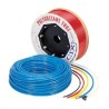 PU0425B Pneumatinis vamzdelis mėlynas 4 mm išorė, vidus 2,5 mm 1m
