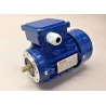 B-14-4P 071, 1500rpm, 0,37kW, 14/105, 400V elektros variklis